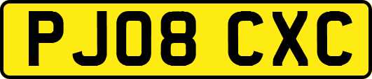 PJ08CXC