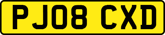 PJ08CXD