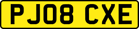 PJ08CXE