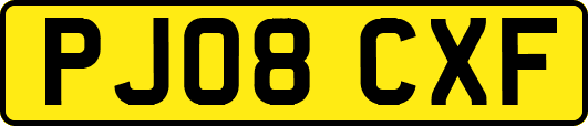 PJ08CXF