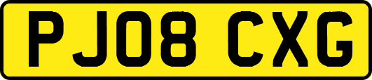 PJ08CXG