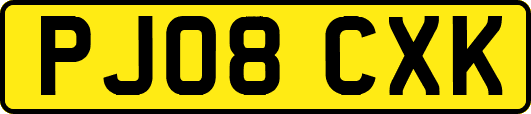 PJ08CXK