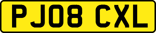 PJ08CXL