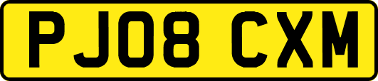 PJ08CXM