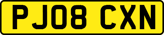 PJ08CXN