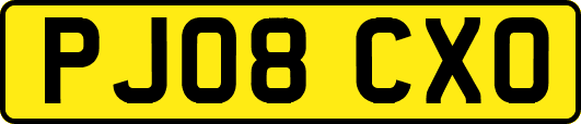 PJ08CXO