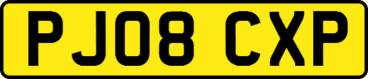 PJ08CXP