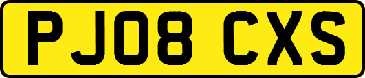 PJ08CXS