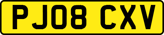 PJ08CXV