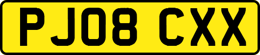 PJ08CXX