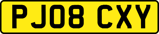PJ08CXY