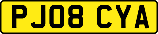 PJ08CYA