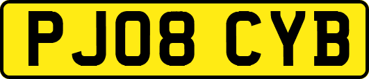 PJ08CYB