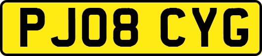 PJ08CYG