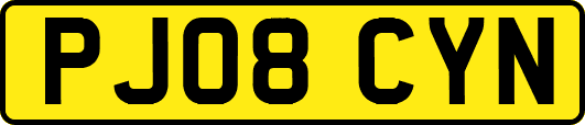 PJ08CYN