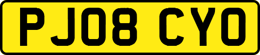 PJ08CYO