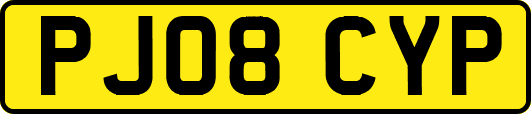 PJ08CYP
