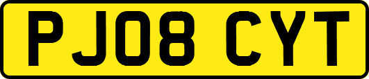 PJ08CYT