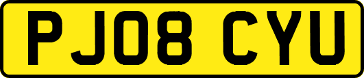 PJ08CYU