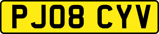PJ08CYV