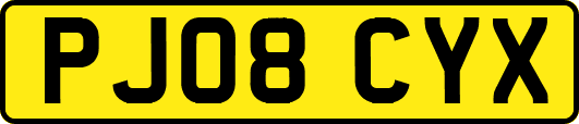 PJ08CYX