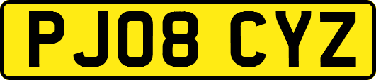 PJ08CYZ