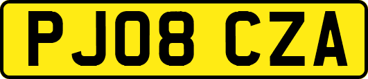 PJ08CZA