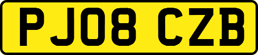 PJ08CZB