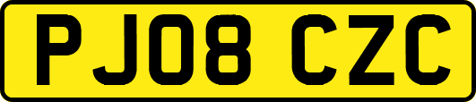 PJ08CZC
