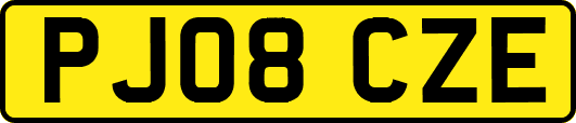 PJ08CZE