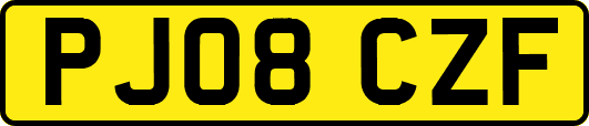 PJ08CZF