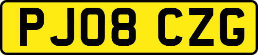 PJ08CZG