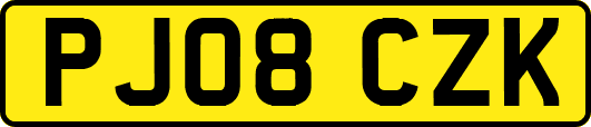 PJ08CZK