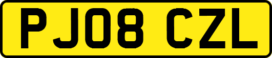 PJ08CZL