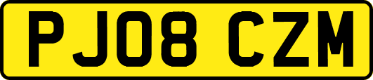 PJ08CZM