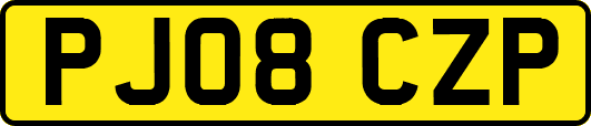 PJ08CZP