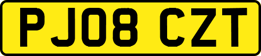 PJ08CZT