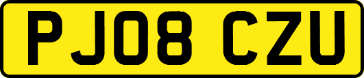 PJ08CZU
