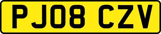 PJ08CZV