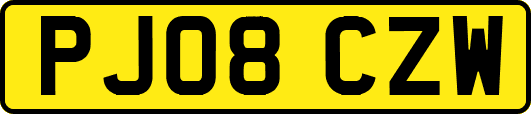 PJ08CZW