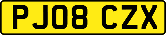 PJ08CZX
