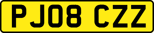 PJ08CZZ