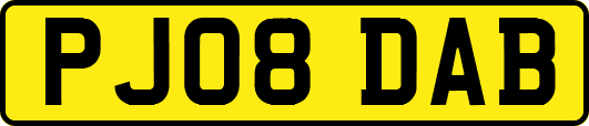 PJ08DAB