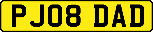 PJ08DAD
