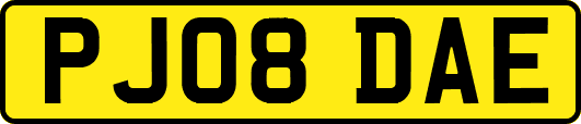 PJ08DAE
