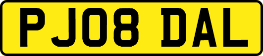 PJ08DAL
