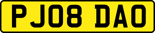 PJ08DAO
