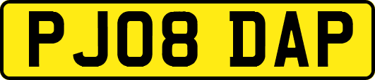 PJ08DAP