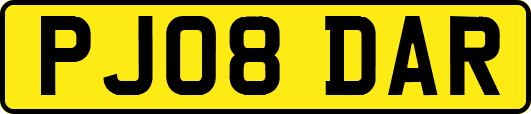 PJ08DAR