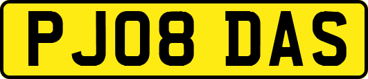 PJ08DAS